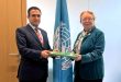 السفير أحمد: سورية حريصة على التعاون مع مكتب الأمم المتحدة في جنيف بعيداً عن أي تسييس