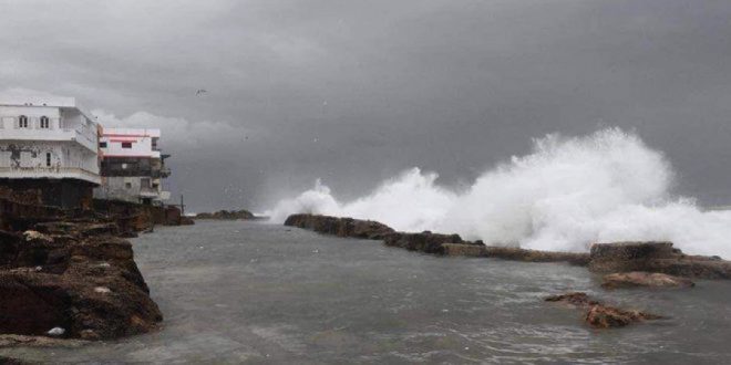 All ports reopened for maritime navigation