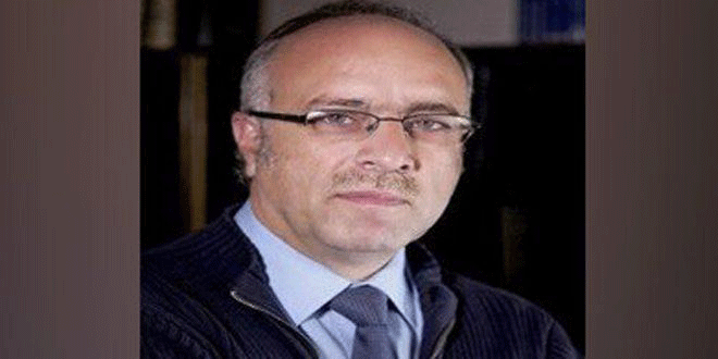 Spanish writer: coercive measures imposed by EU and US against Syrian people are reason for their suffering