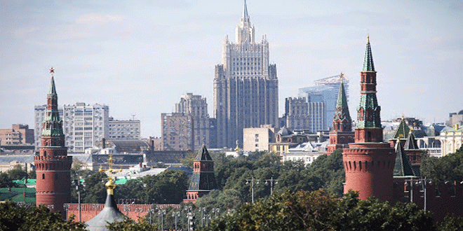 Bogdanov, Pedersen discuss means to solve crisis in Syria 