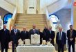 Syria regains five archaeological pieces upon initiative from Nabu museum in Lebanon