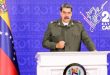 ‘Keep Fighting for a New Era of Prosperity’: President Maduro