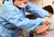 Health Ministry launches coronavirus vaccination campaign in several provinces