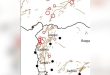An earthquake measuring 4.3 magnitude hits northwest of Aleppo