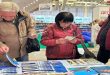 Syria participates in Minsk International Book Fair