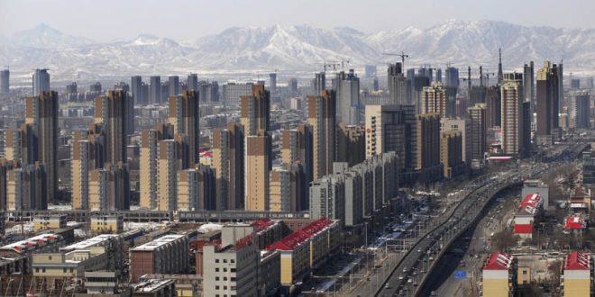 Four killed in north China fireworks explosion