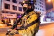 One Palestinian injured, 4 others arrested in the West Bank