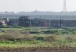 Occupation forces bulldoze lands on eastern outskirts of Gaza Strip