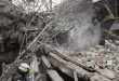 Four killed, 16 injured in Ukrainian shelling of Karpaty village, Lugansk