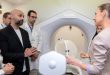 Mrs. Asma al-Assad visits Advanced Diagnosis and Radiation Therapy Center at Mezzeh