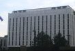 Russian Embassy in Washington: US policy aims at destabilizing relations between states  