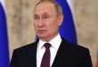 Putin: The Ukrainian counterattack has not accomplished any of its tasks