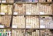 Czech tourist magazine publishes a report on Aleppo laurel soap