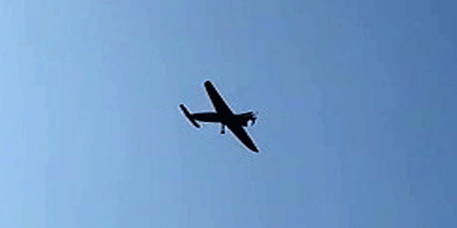 Two Ukrainian UAVs eliminated near Crimean coast