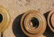 Five citizens martyred in landmine explosion in Hama countryside