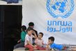 Lazzarini: Some want to dismantle UNRWA to prevent creation of Palestinian state