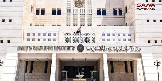 Foreign Ministry: Legalization services to be provided during holiday
