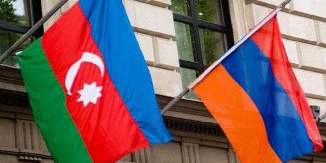 Armenia, Azerbaijan begin fixing common border