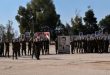 Syrian Arab Army marks 78th anniversary of Evacuation Day