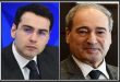 Mikdad discusses with Abkhazian counterpart developments, bilateral ties