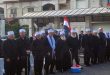 Golan Citizens commemorate Martyr’s Day: determined and loyal to their homeland