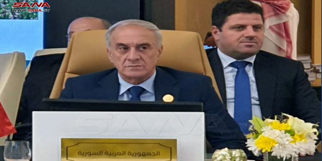 انتخاب سورية عضواً في مجلس إدارة أكساد – الوكالة العربية السورية للأنباء