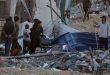 Dozens of martyrs, wounded in ongoing Israeli aggression on Gaza for 209th day in row