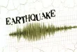 6.4-magnitude earthquake hits waters off southeastern Philippines