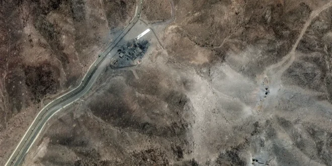 UN nuclear watchdog chief says Iran could again begin enriching uranium in ‘matter of months’