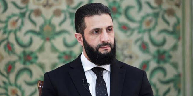 KUNA: President al-Sharaa’s visit to Kuwait holds special importance in course of Kuwaiti-Syrian relations