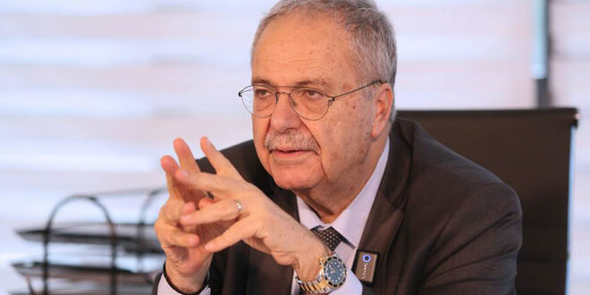 Lebanese Deputy PM: Cooperation with Syria fundamental for resolving refugee issue