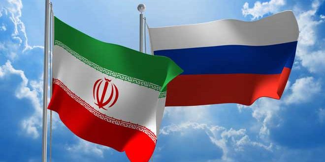 Rusia e Irán exigen retirada inmediata de fuerzas extranjeras presentes ilegalmente en Siria