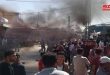 Milicia proestadounidense sufre nuevo ataque de grupos populares en Deir Ezzor/Siria