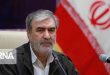 Hay que tomar decisiones estratégicas en el campo de la cooperación con Siria, afirma parlamentario iraní