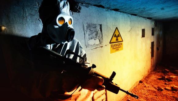Pretenden en la OPAQ acusar falsamente a Rusia de usar armas químicas en Ucrania