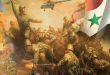Siria conmemora el 49 aniversario de la victoria sobre “Israel” en la Guerra de Liberación de Octubre