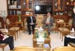 Siria y Bahréin abogan por fortalecer cooperación en materia de agricultura