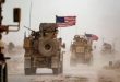 Nuevos refuerzos militares del ocupante estadounidense llegan a sus bases en Hasakeh, Siria