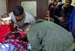 Cifra actualizada: 764 muertos y 1448 heridos por el terremoto en Siria