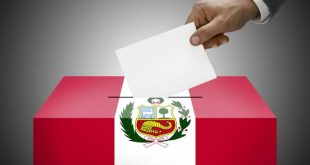 El pueblo peruano aboga por elecciones generales tempranas