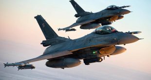 El envío de aviones por parte de la OTAN a Ucrania supondrá su ingreso a un conflicto contra Rusia, advierte Medvédev