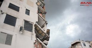 Últimas cifras sobre secuelas y efectos del terremoto