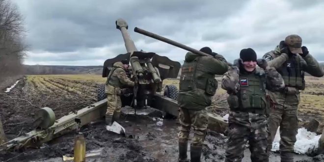 Fuerzas ucranianas sufren cientos de bajas en nueva jornada de la operación militar especial