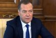 Medvedev: EEUU nunca ha gastado dinero como para matar a los rusos
