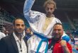 Siria gana medalla de bronce en Campeonato de Kárate del Mediterráneo