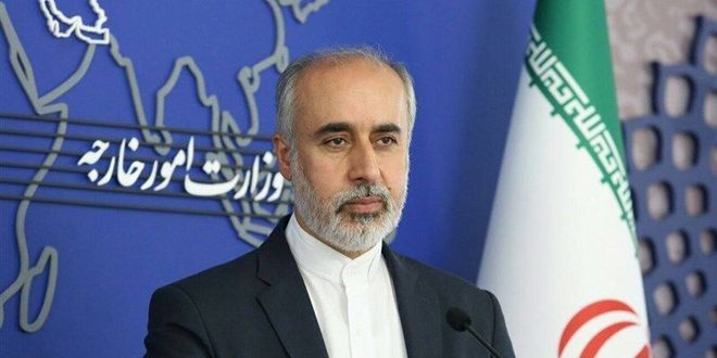 Irán reabrirá mañana su embajada en Arabia Saudí
