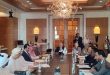 Siria participa en reuniones del Parlamento Ã�rabe