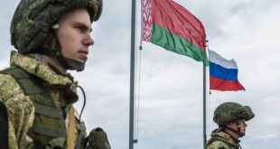 Bielorrusia-y-Rusia-acuerdan-crear-centros-de-entrenamiento-para-todo-tipo-de-fuerzas-militares