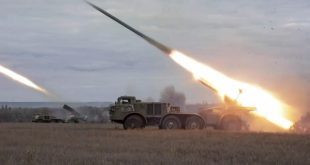 Nueva jornada mortífera para las tropas ucranianas.. Rusia repele más de 20 contraofensivas de Kiev
