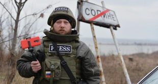 UNESCO condena el asesinato del corresponsal de Novosti por bombardeo ucraniano